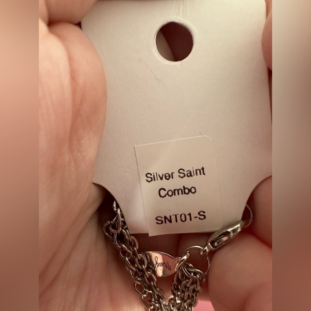 NWT Silver Saint Combo - Picture 4 of 10